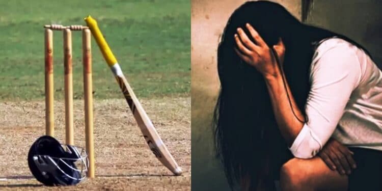 cricketers who have been accused of sexual harassment