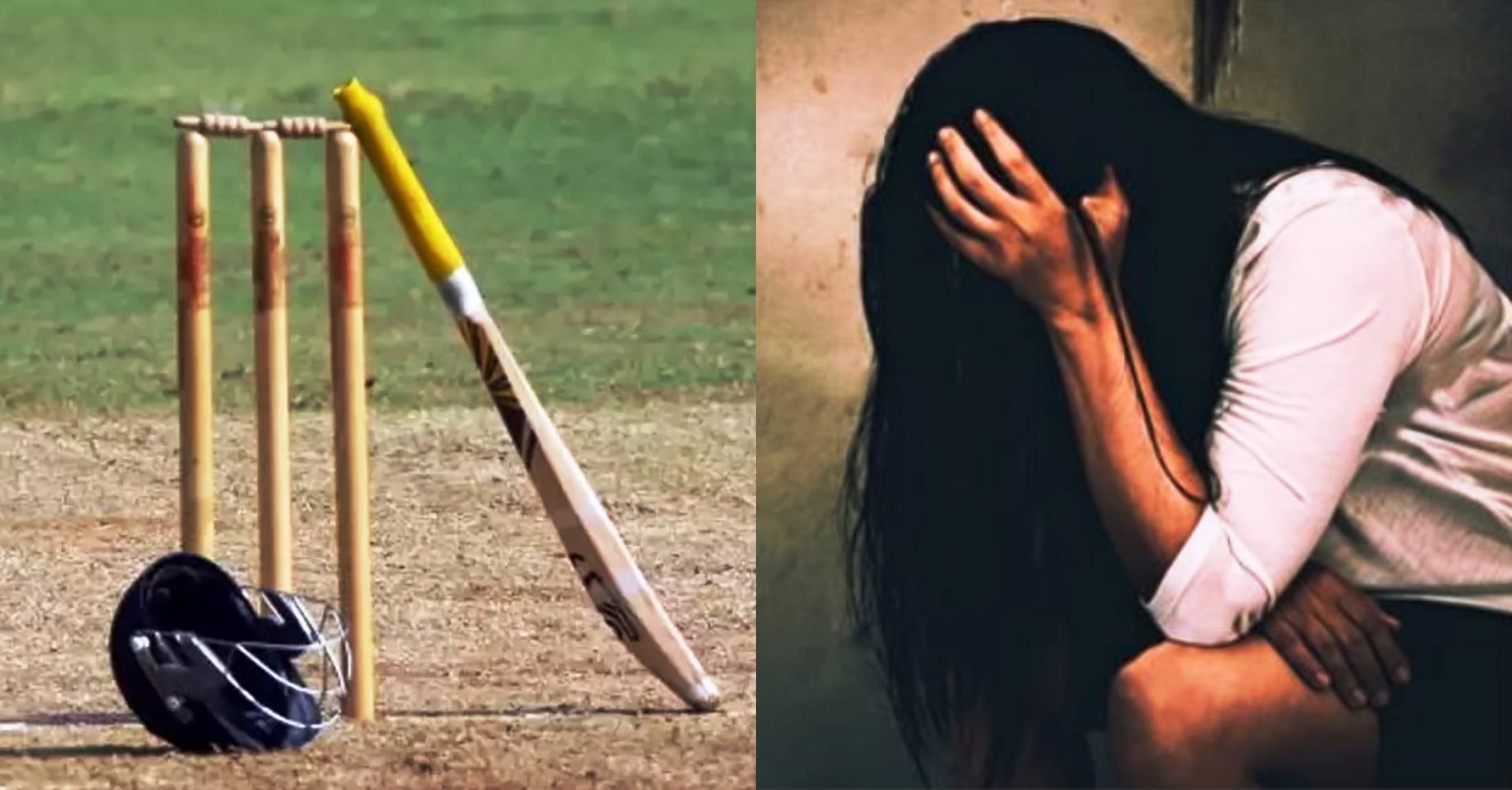 cricketers who have been accused of sexual harassment