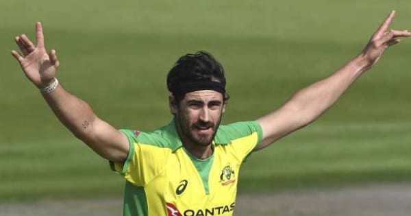 Mitchell-Starc