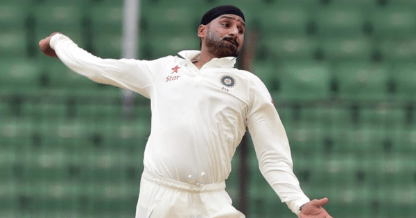 Harbhajan-Singh