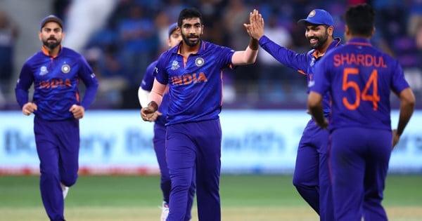 Jasprit-Bumrah