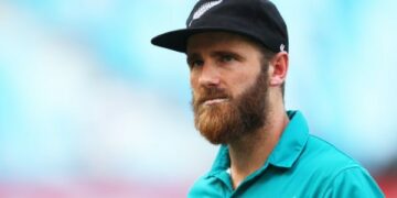 Kane-Williamson