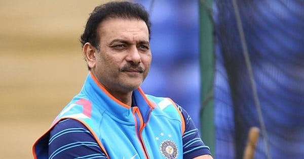 Ravi-Shastri