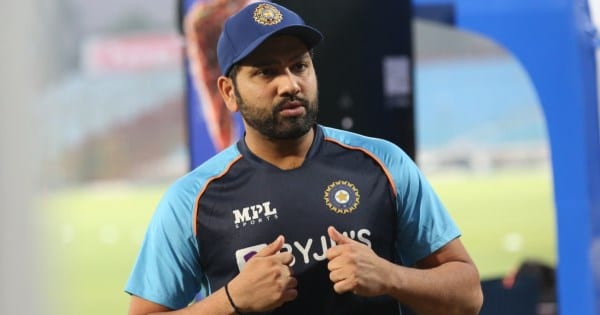 Rohit-Sharma