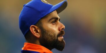 kohli