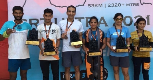 53 km all winners