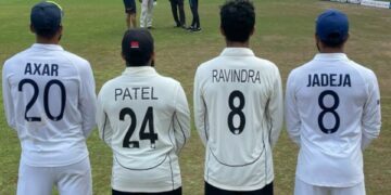 Axar-Patel- Ajaz-Patel-Rachin-Ravindra-Ravindra-Jadeja