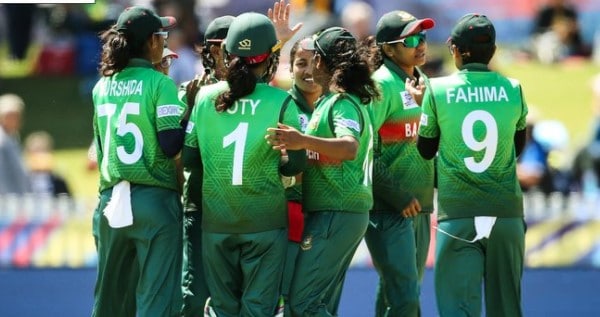 Bangladesh-Women-Cricket-team