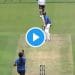 Deepak-Chahar-Bowling-Video