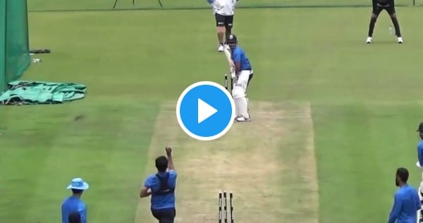 Deepak-Chahar-Bowling-Video