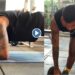 Hardik Pandya Workout Video
