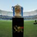 IPL-Trophy