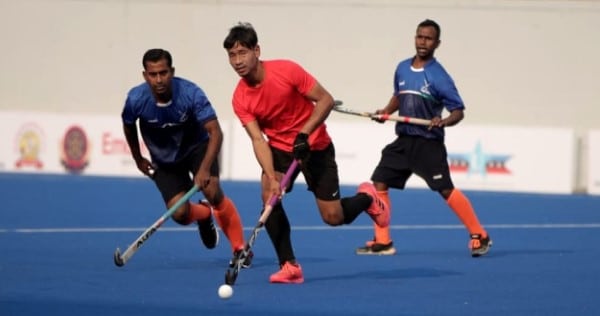 Manipur-Hockey-Team