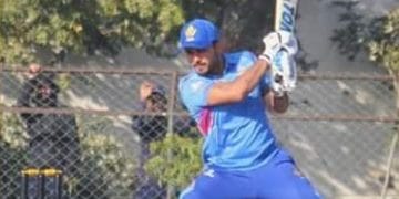 Manish Pandey