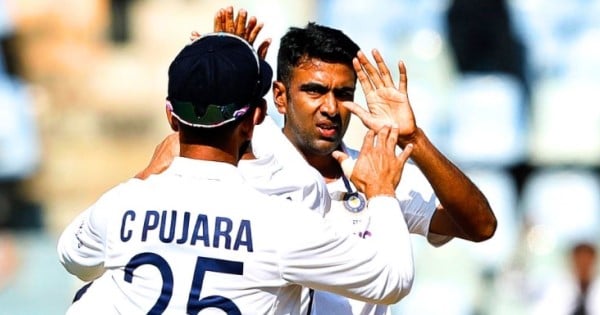 R-Ashwin-Cheteshwar-Pujara