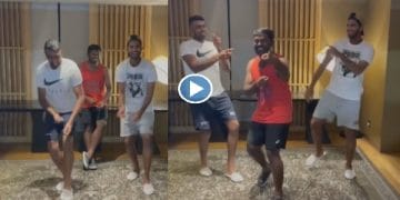 R-Ashwin-Washington-Sundar-Video