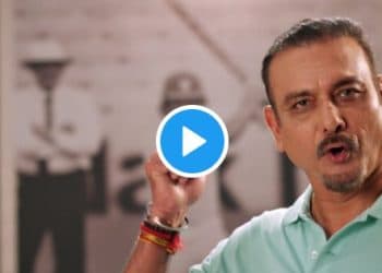 Ravi Shastri