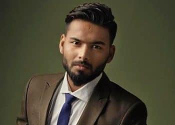 Rishabh Pant