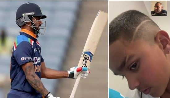 Shikhar-Dhawan-&-Son-Zoravar