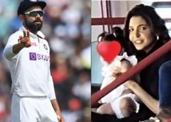 Virat-Anushka-Vamika