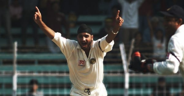 harbhajan