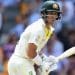 david-warner-test