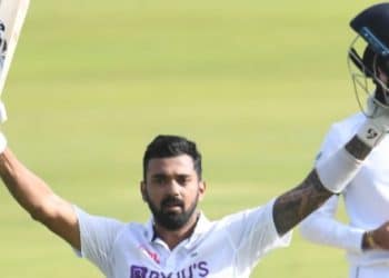 kl rahul