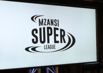 mzansi super league