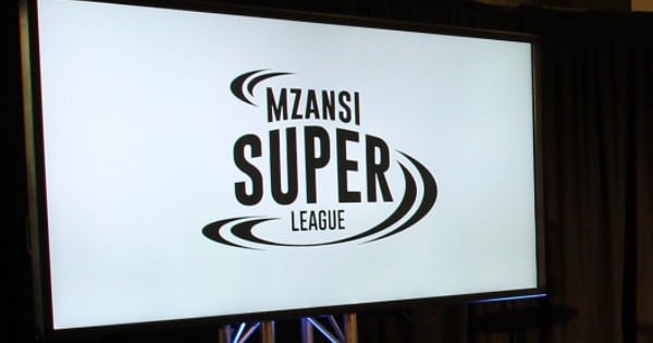 mzansi super league