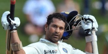 sachin hundred