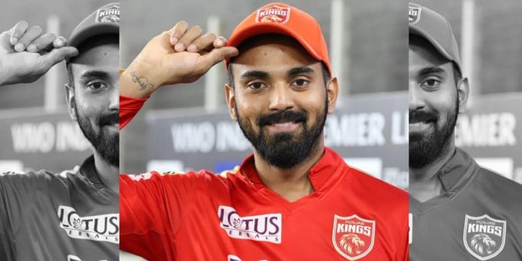 KL Rahul IPL