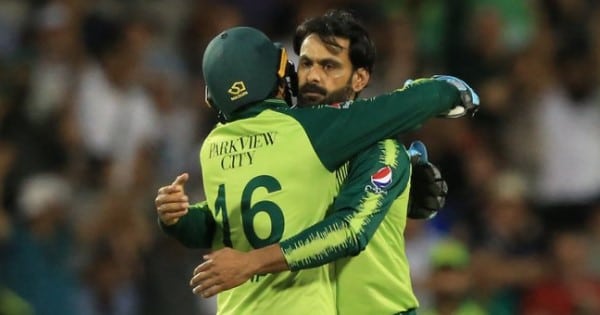 Mohammad-Hafeez