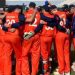 Netherlands Cricket Team