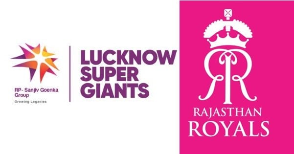 Rajasthan-Royals-Lucknow-Super-Giants