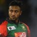 Shakib Al Hasan