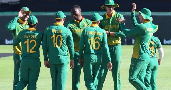 South-Africa-Team