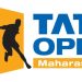 Tata Open Maharashtra