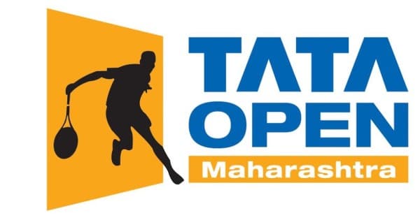 Tata Open Maharashtra
