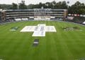 The Wanderers Stadium, Johannesburg