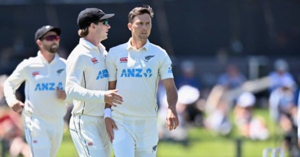 Trent-Boult