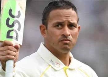 Usman Khawaja