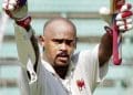 Vinod Kambli