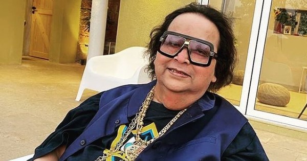 Bappi-Lahiri