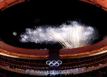 Beijing Olympic 2022