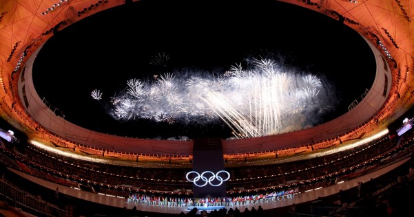 Beijing Olympic 2022