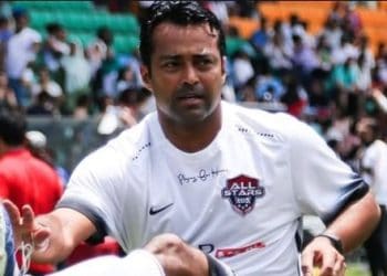 Leander-Paes