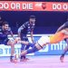 Pune-Mumbai-Kabaddi