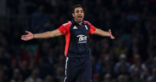 Ravi-Bopara