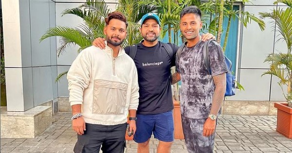 Rohit-Sharma-Rishabh-Pant-Suryakumar-Yadav