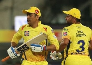 ms-dhoni,suresh-raina